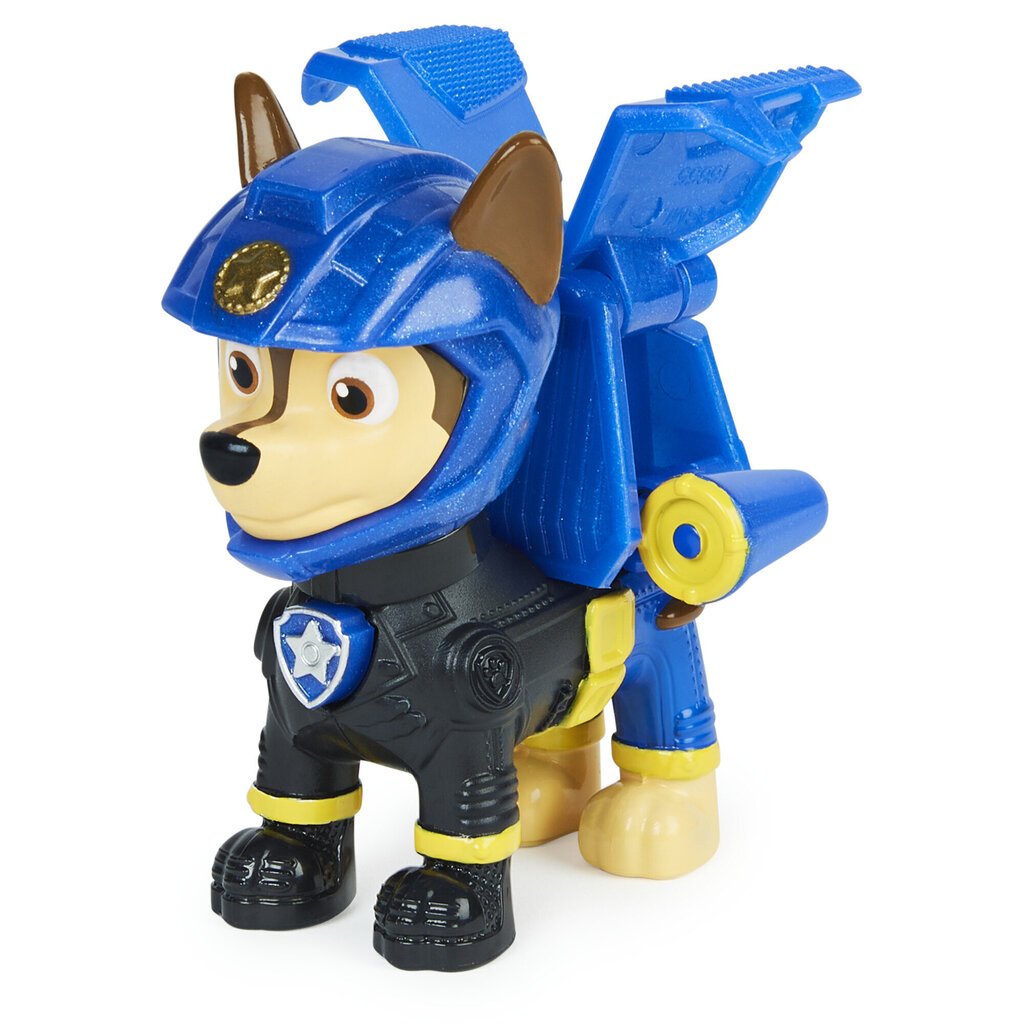 Kujukeste Hero Pups - motokutsikate patrull (Paw Patrol), 6059490 hind ja info | Poiste mänguasjad | kaup24.ee