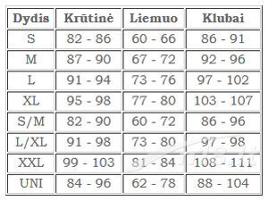 Kehasukk obsessiiv N101 - S/M hind ja info | Naiste sekspesu | kaup24.ee