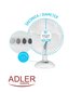 Lauaventilaator Adler AD 7304 hind ja info | Ventilaatorid | kaup24.ee