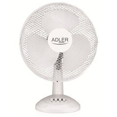 Lauaventilaator Adler AD 7304 hind ja info | Ventilaatorid | kaup24.ee