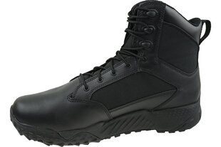 Meeste saapad Under Armour Stellar Tactical, must hind ja info | Meeste kingad, saapad | kaup24.ee