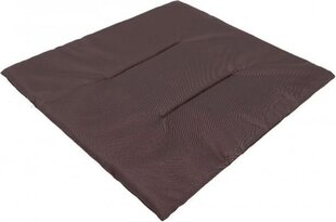 Hobbydog подушка для лежака-конуры Cordura Brown, R3, 49x43 см цена и информация | Лежаки, домики | kaup24.ee