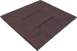 Hobbydog подушка для лежака-конуры Cordura Brown, R6, 78x68 см цена и информация | Лежаки, домики | kaup24.ee