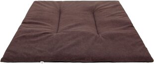 Hobbydog подушка для лежака-конуры Aloba Brown, R3, 49x43 см цена и информация | Лежаки, домики | kaup24.ee