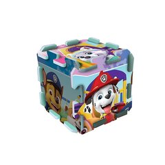 Pusle Paw Patrol hind ja info | Pusled | kaup24.ee