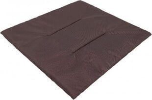 Hobbydog подушка для лежака-конуры Cordura Brown, R2, 41x35 см цена и информация | Лежаки, домики | kaup24.ee