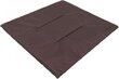 Hobbydog padi-pesa Cordura Brown, R2, 41x35 cm цена и информация | Pesad, kuudid | kaup24.ee