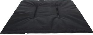 Hobbydog padi-pesa Cordura Black, R5, 66x60 cm hind ja info | Pesad, padjad | kaup24.ee