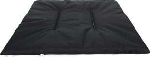 Hobbydog подушка для лежака-конуры Cordura Black, R2, 41x35 см цена и информация | Лежаки, домики | kaup24.ee