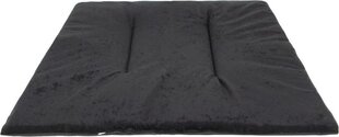 Hobbydog подушка для лежака-конуры Aloba Black, R5, 66x60 см цена и информация | Лежаки, домики | kaup24.ee