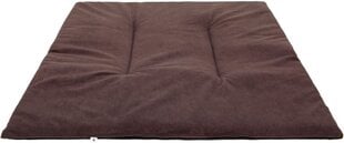 Hobbydog подушка для лежака-конуры Aloba Brown, R1, 36x30 см цена и информация | Лежаки, домики | kaup24.ee