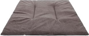 Hobbydog подушка для лежака-конуры Aloba Graphite, R5, 66x60 см цена и информация | Лежаки, домики | kaup24.ee