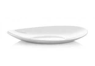 Тарелка Praetaldrik 27x24 Prometeo F6 CT24 / 1008 цена и информация | Посуда, тарелки, обеденные сервизы | kaup24.ee