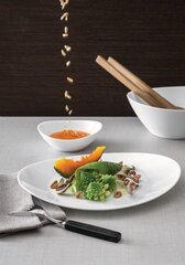 Тарелка, 32x26, «Prometeo F6 CT12» цена и информация | Посуда, тарелки, обеденные сервизы | kaup24.ee