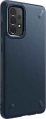 Чехол Ringke Onyx для Samsung Galaxy A72, тёмно-синий цена и информация | Чехлы для телефонов | kaup24.ee