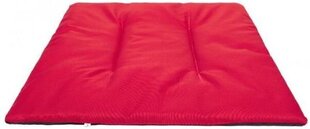 Hobbydog padi-pesa Cordura Red, R6, 78x68 cm цена и информация | Лежаки, домики | kaup24.ee