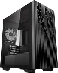 Deepcool DP-MATX-MATREXX40-3F цена и информация | Корпуса | kaup24.ee