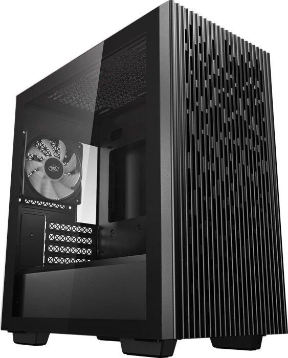 Deepcool DP-MATX-MATREXX40-3F hind ja info | Arvutikorpused | kaup24.ee