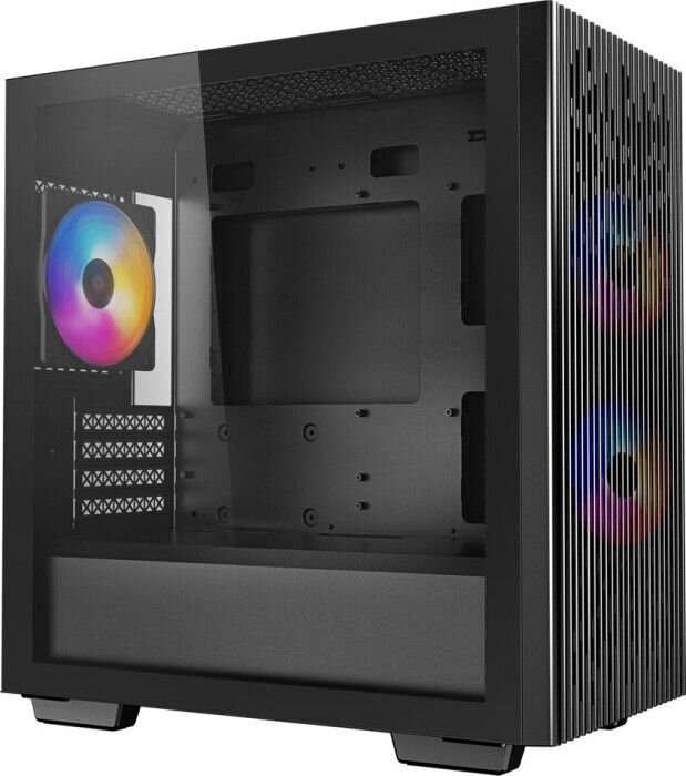 Deepcool DP-MATX-MATREXX40-3F hind ja info | Arvutikorpused | kaup24.ee