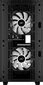 Deepcool DP-MATX-MATREXX40-3F hind ja info | Arvutikorpused | kaup24.ee