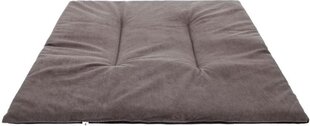 Hobbydog подушка для лежака-конуры Aloba Graphite, R3, 49x43 см цена и информация | Лежаки, домики | kaup24.ee