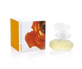 Kenzo Le Monde Est Beau (žluté) EDT naistele 50 ml hind ja info | Naiste parfüümid | kaup24.ee
