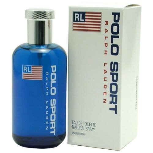 Ralph Lauren Polo Sport EDT meestele 125 ml hind ja info | Meeste parfüümid | kaup24.ee