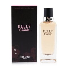 Hermes Kelly Caleche EDP naistele 100 ml hind ja info | Naiste parfüümid | kaup24.ee