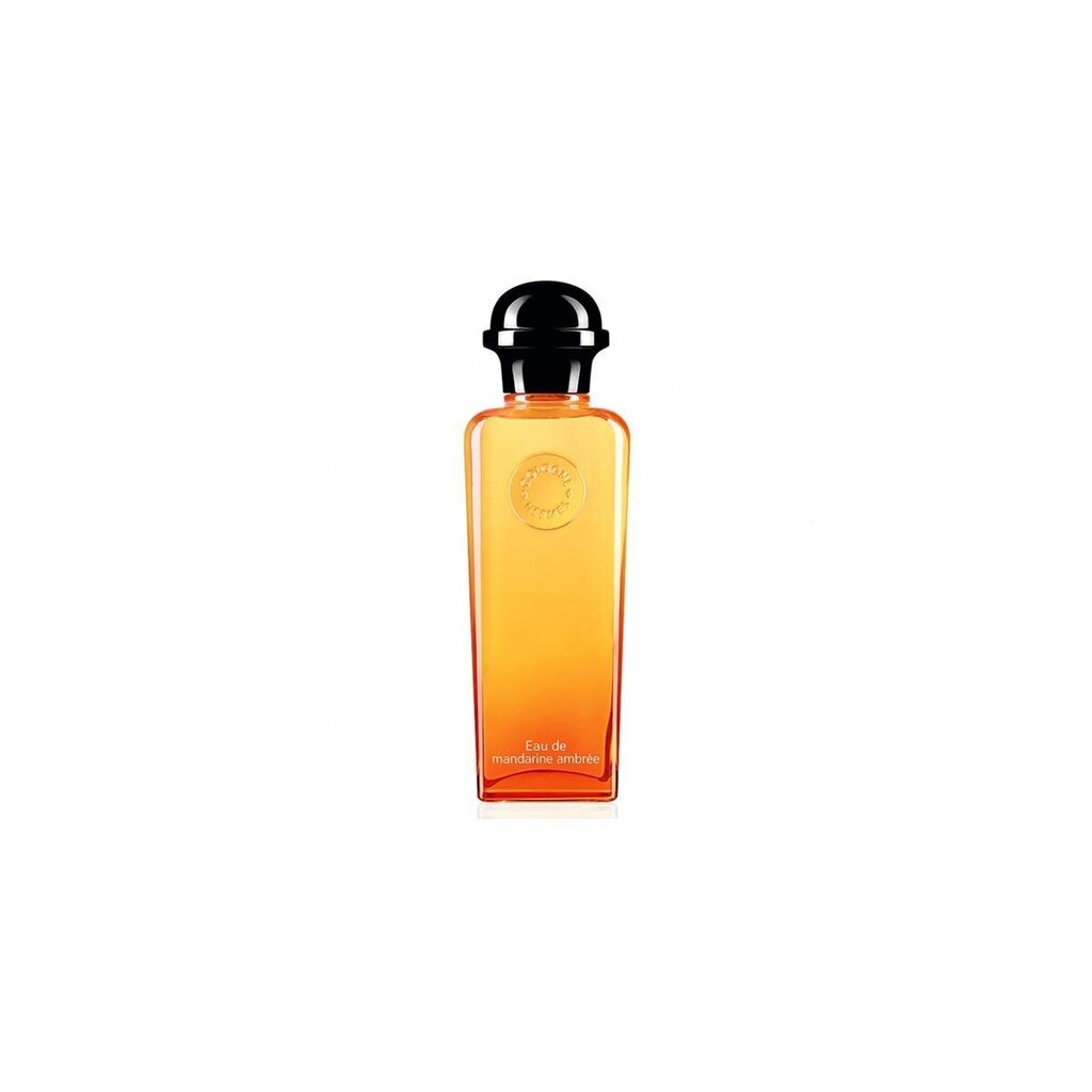 Hermes Eau de Mandarine Ambrée EDC 100ml цена и информация | Meeste parfüümid | kaup24.ee