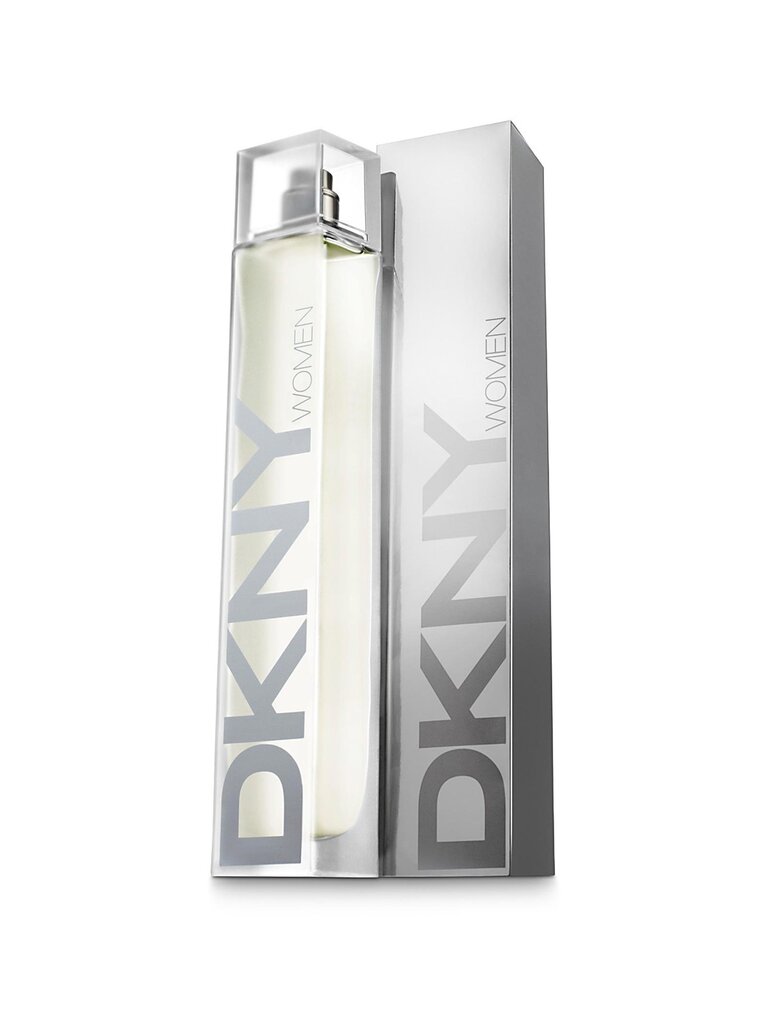 Parfüümvesi DKNY Women Energizing 2011 EDP naistele 100 ml цена и информация | Naiste parfüümid | kaup24.ee