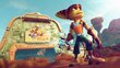 Ratchet & Clank PS4 цена и информация | Arvutimängud, konsoolimängud | kaup24.ee