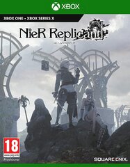 Xbox One mäng NieR Replicant ver.1.22474487139... цена и информация | Компьютерные игры | kaup24.ee