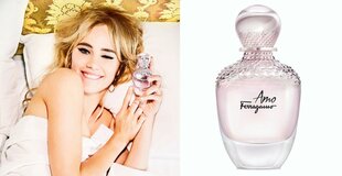 Parfüümvesi Salvatore Ferragamo Amo EDP naistele 30 ml hind ja info | Naiste parfüümid | kaup24.ee