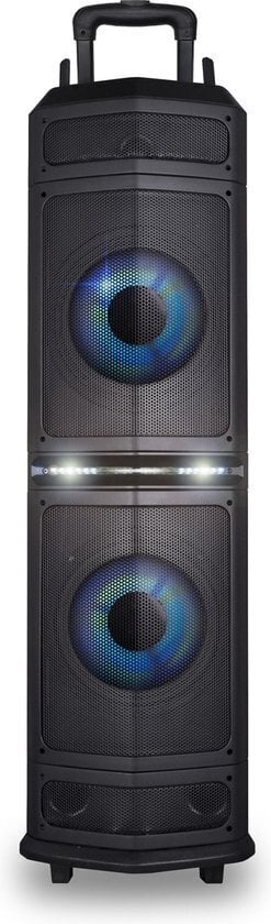 Kõlar LED NOONDAY TOWERXXL SLIM hind ja info | Kõlarid | kaup24.ee