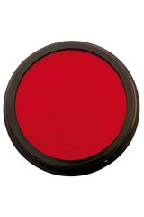 Аква макияж, ярко-красный, 12ml (18g) цена и информация | Карнавальные костюмы | kaup24.ee