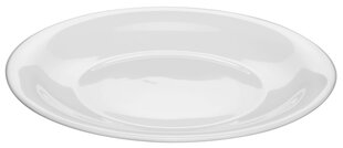 Desserttaldrik 19,5cm Performa цена и информация | Посуда, тарелки, обеденные сервизы | kaup24.ee