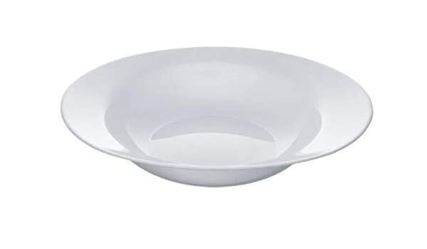 Taldrik Universal Oval Jumbo 30*26cm цена и информация | Lauanõud ja kööginõud | kaup24.ee