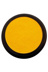 Аква макияж, желтый, 12мл (18г) цена и информация | Карнавальные костюмы | kaup24.ee