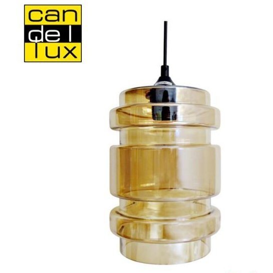Candellux lamp Decorado цена и информация | Rippvalgustid | kaup24.ee