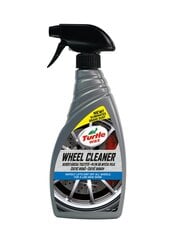 Velje puhasti "Turtle Wax Wheel Clean" hind ja info | Autokeemia | kaup24.ee