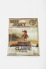 Beef Jerky Classic, 25 g hind ja info | Lihatooted | kaup24.ee