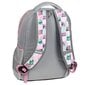 Seljakott Paso Barbie Grey, BAN-2705 hind ja info | Koolikotid, sussikotid | kaup24.ee