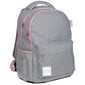 Seljakott Paso Barbie Grey, BAN-2705 hind ja info | Koolikotid, sussikotid | kaup24.ee