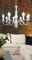 Candelluxi lamp Bellagio hind ja info | Rippvalgustid | kaup24.ee