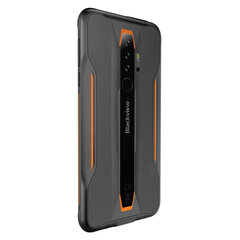 Blackview BV3600, Orange hind ja info | Telefonid | kaup24.ee