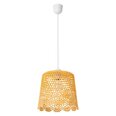 Ripplamp Candellux Nonna​, kollane