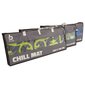 Bo-Leisure piknikutekk "Chill mat Lounge" 2,7 x 2 m sinine hind ja info | Voodikatted, pleedid | kaup24.ee