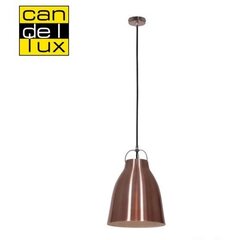 Pennsylvania Candelluxi lamp hind ja info | Rippvalgustid | kaup24.ee