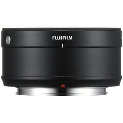 FUJIFILM H Mount Adapter G цена и информация | Аксессуары для фотоаппаратов | kaup24.ee