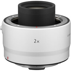 Canon Extender RF 2x цена и информация | Аксессуары для фотоаппаратов | kaup24.ee